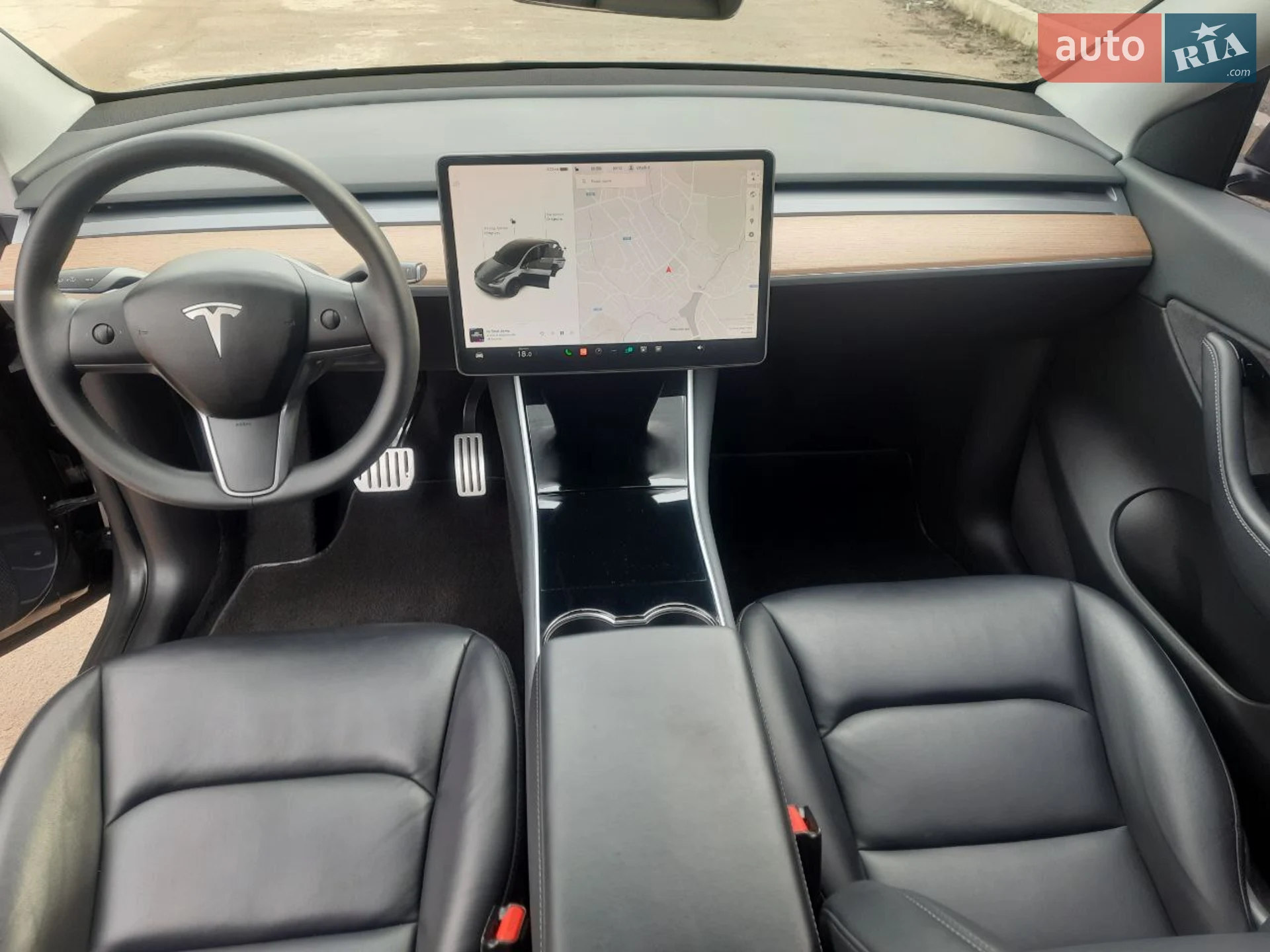 2020 Tesla Model Y - мініатюра 67