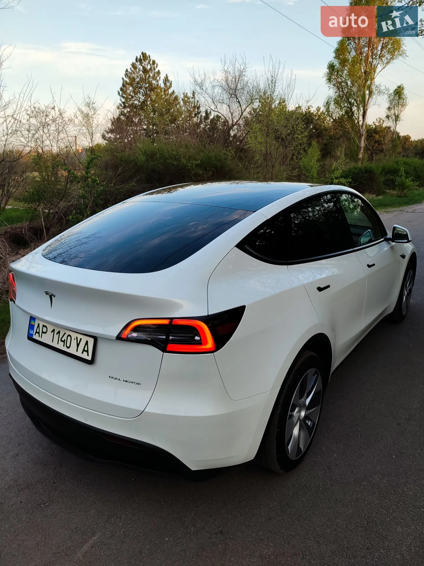 2022 Tesla Model Y - мініатюра 10