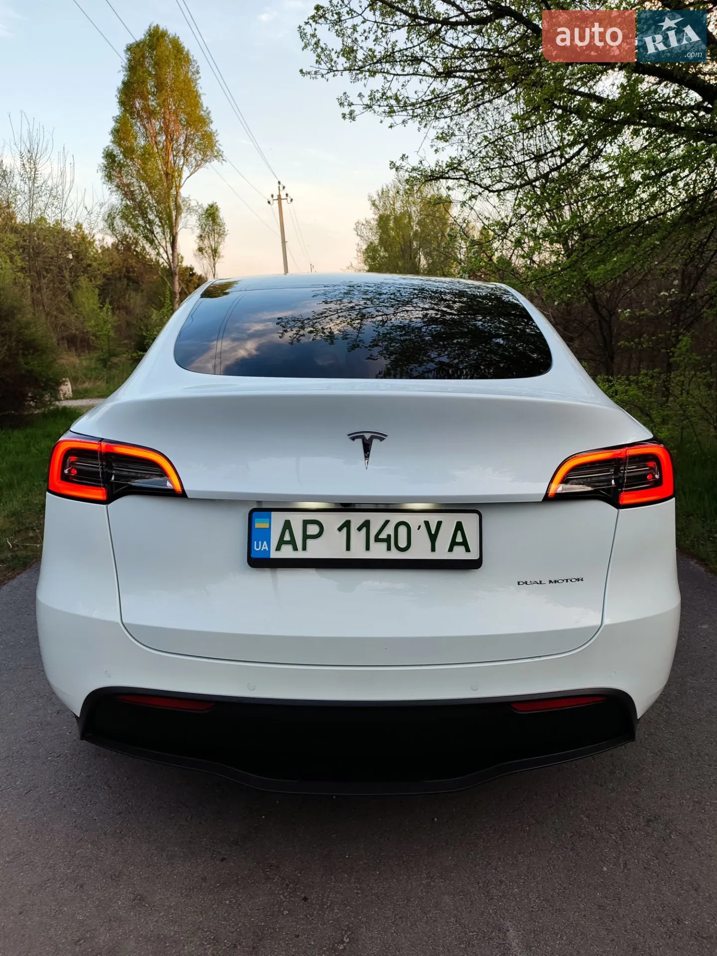 2022 Tesla Model Y - мініатюра 12