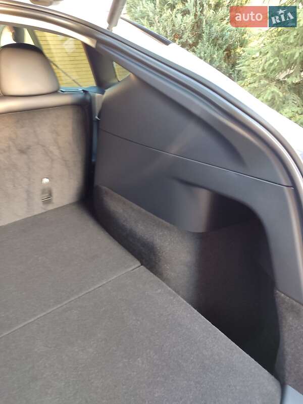 Внедорожник / Кроссовер Tesla Model Y 2022 в Запорожье