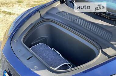 Позашляховик / Кросовер Tesla Model Y 2023 в Івано-Франківську