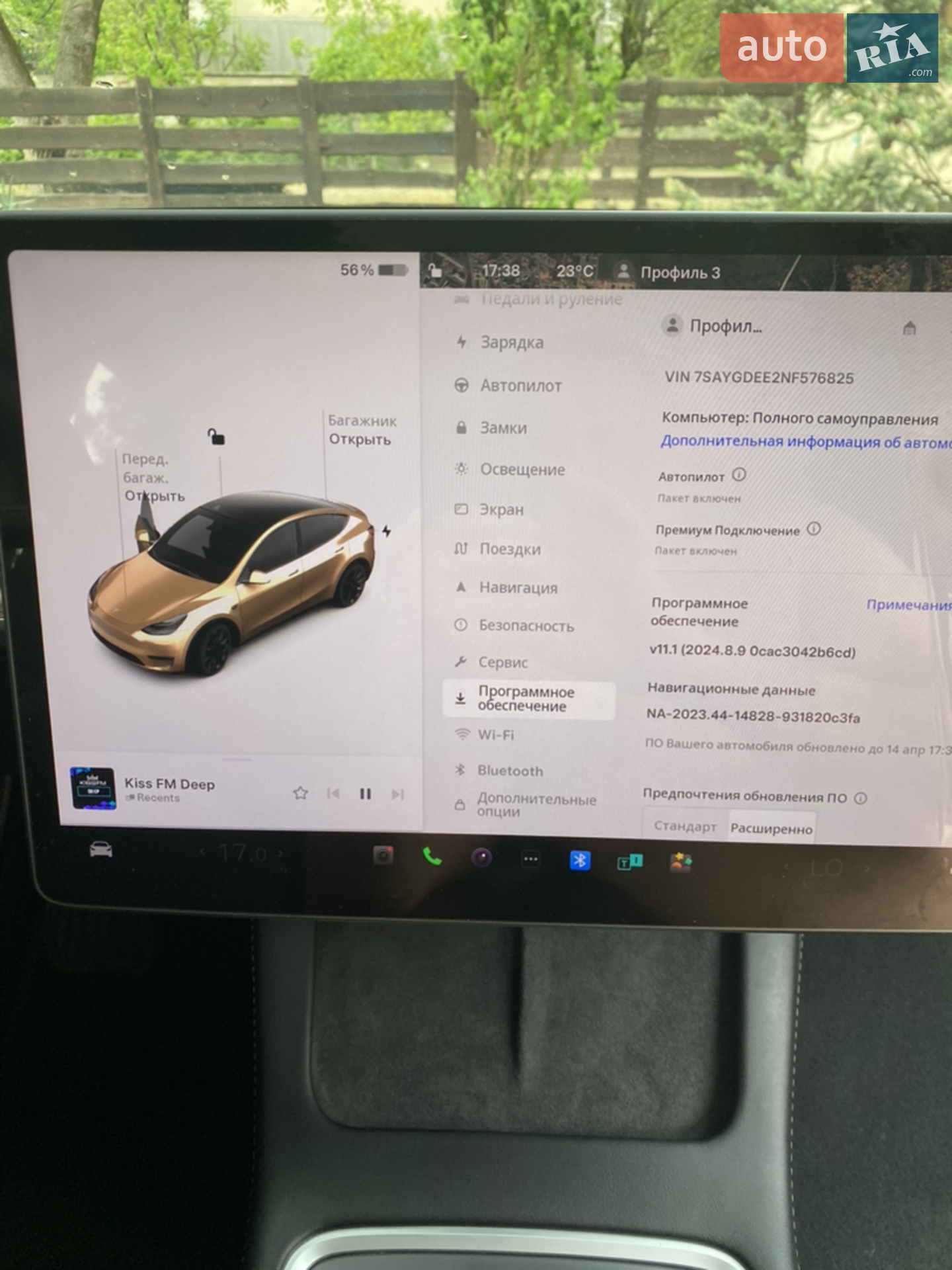 2022 Tesla Model Y - мініатюра 9