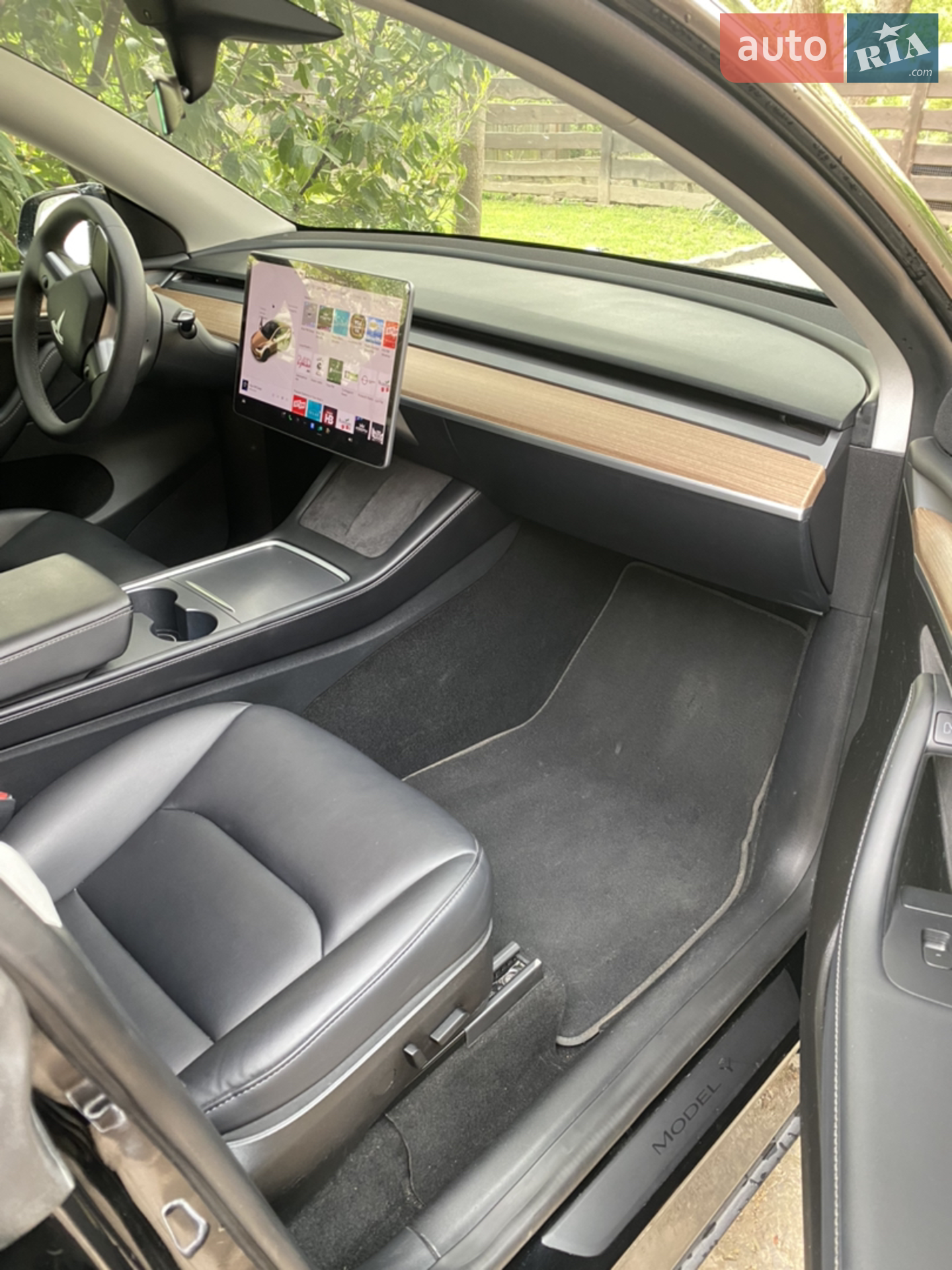 2022 Tesla Model Y - мініатюра 7