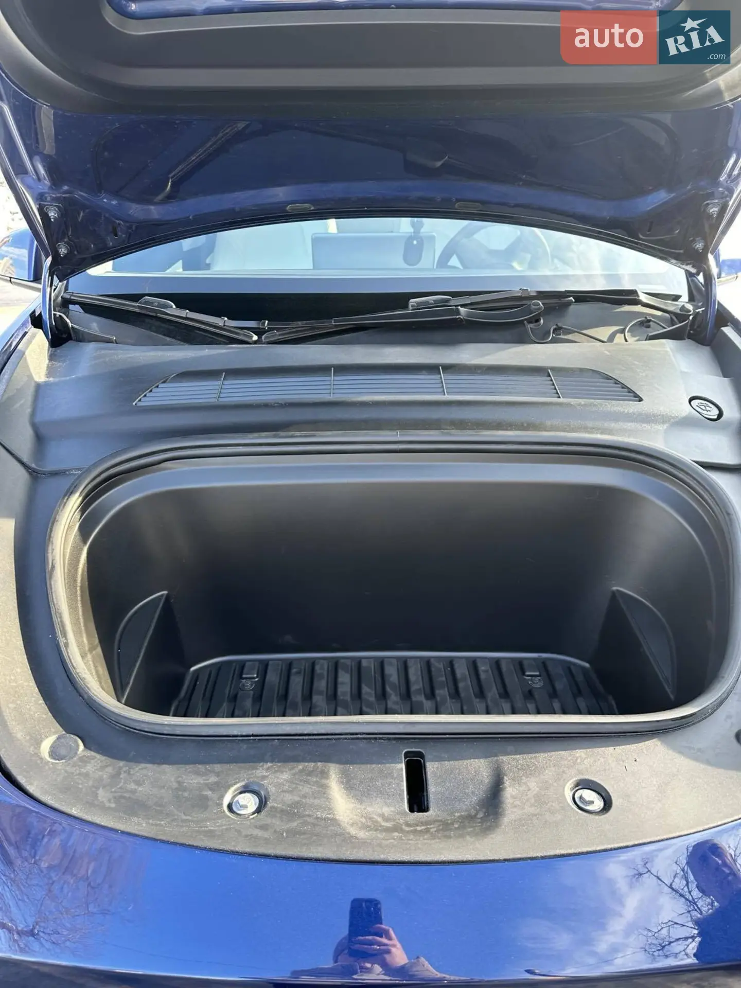 2022 Tesla Model Y - мініатюра 19