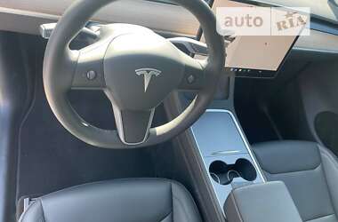 Внедорожник / Кроссовер Tesla Model Y 2022 в Ковеле
