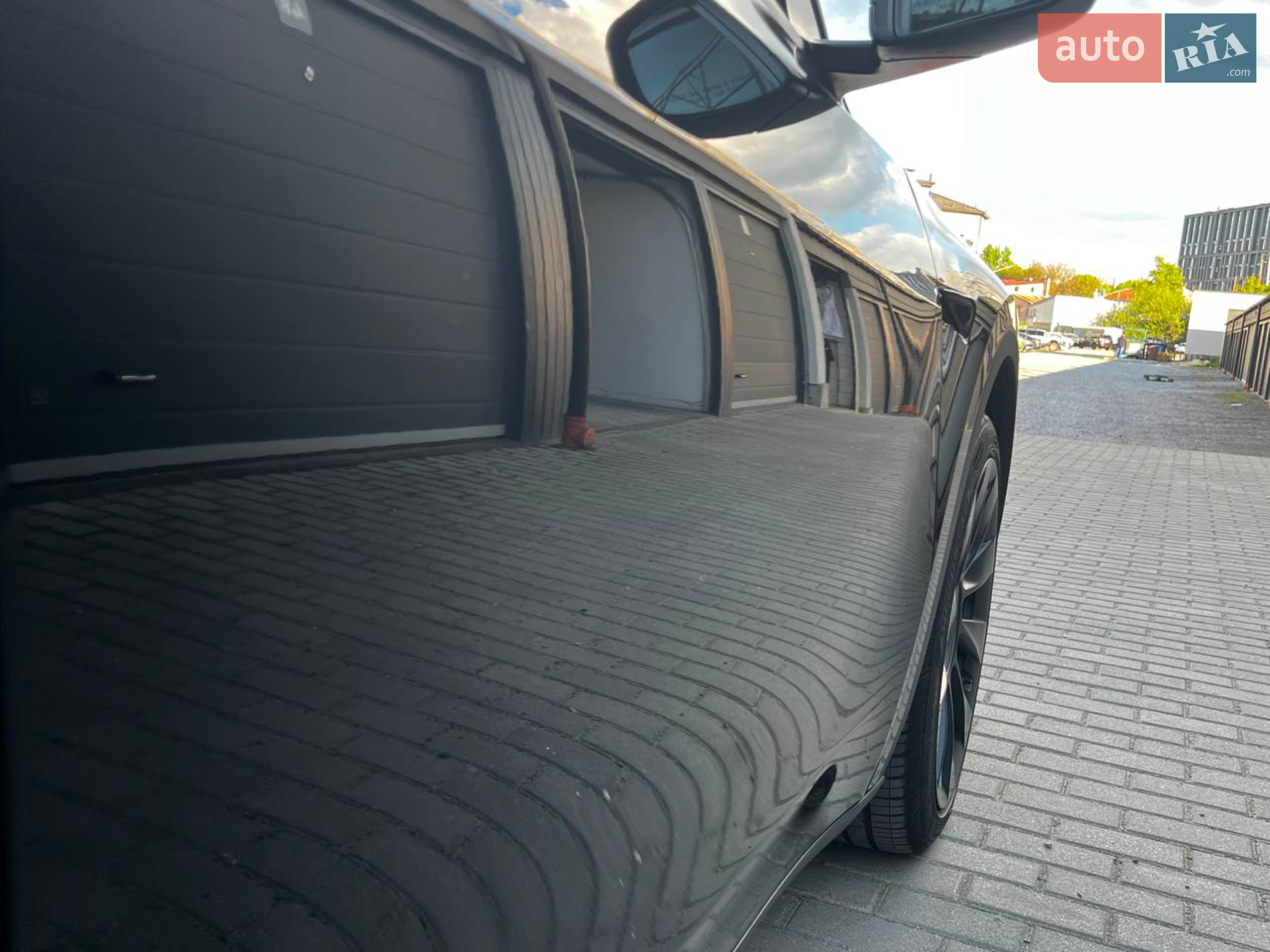 2022 Tesla Model Y - мініатюра 22
