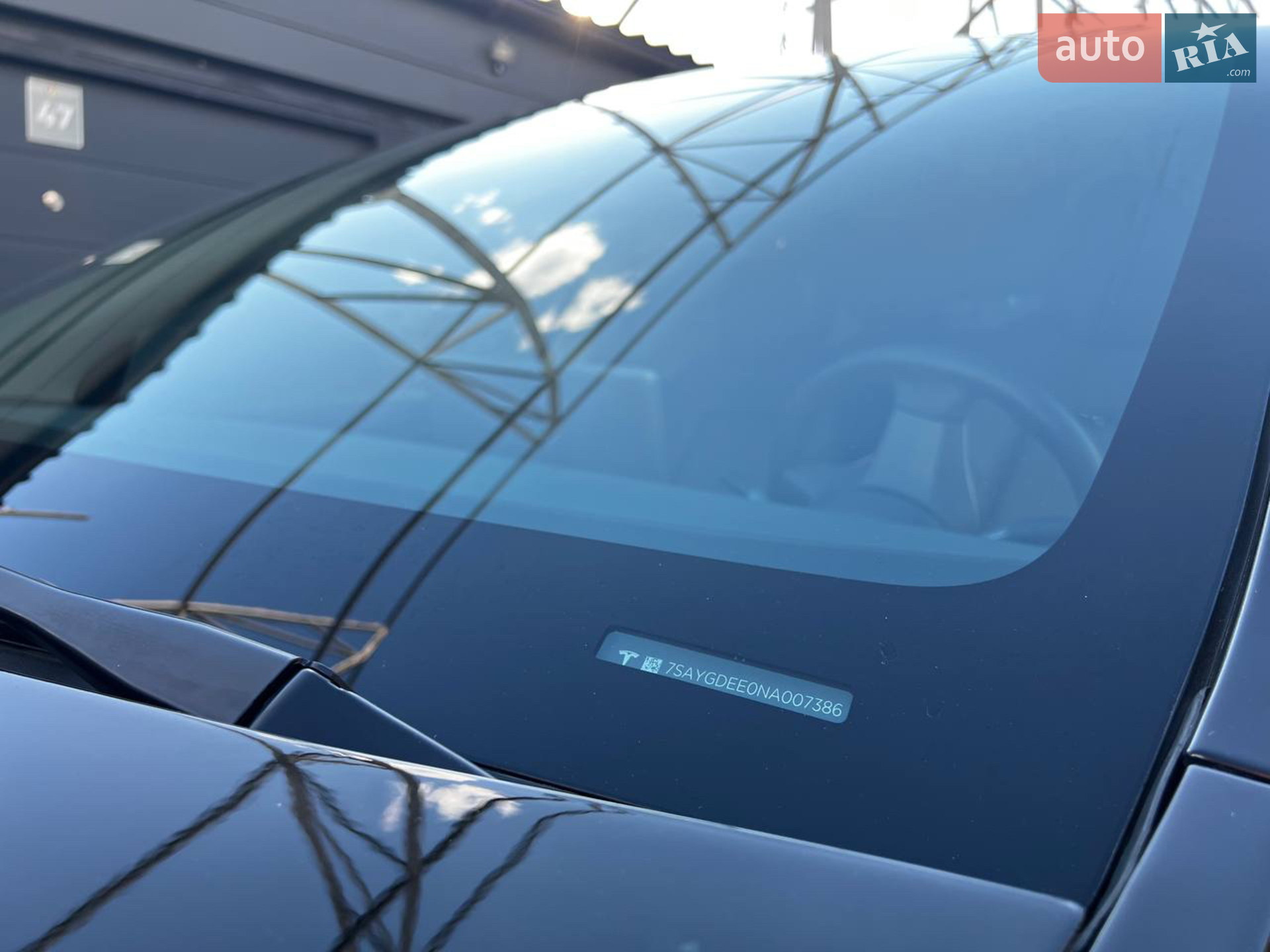2022 Tesla Model Y - мініатюра 28