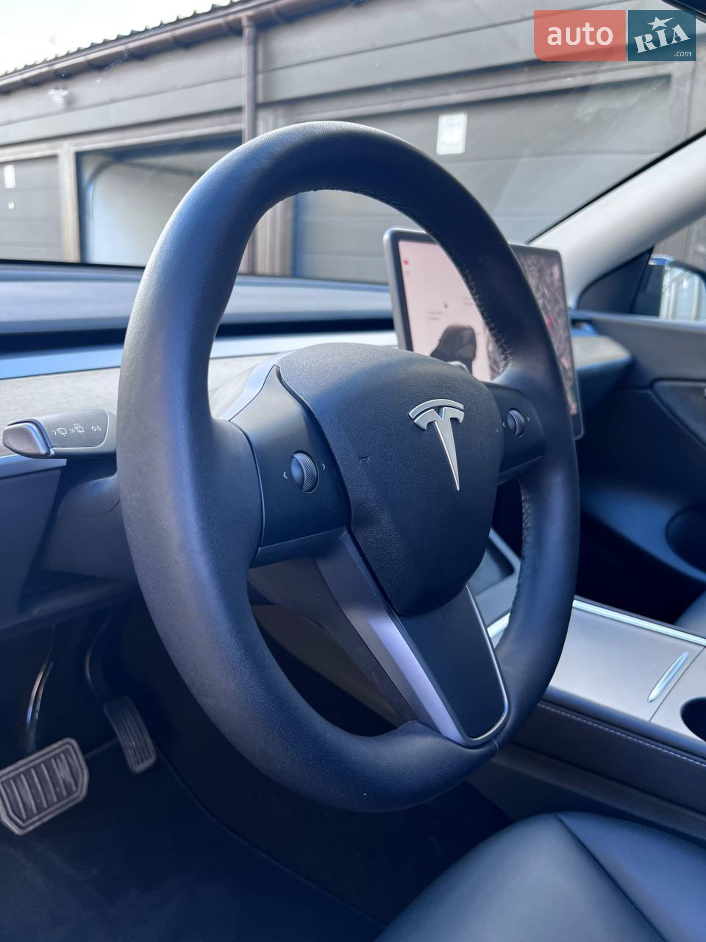 2022 Tesla Model Y - мініатюра 46