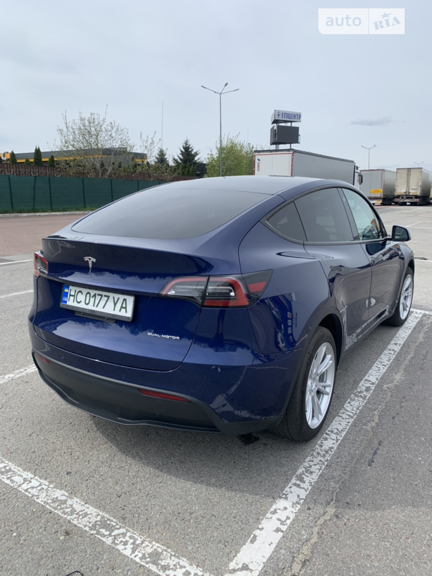 2022 Tesla Model Y - мініатюра 13