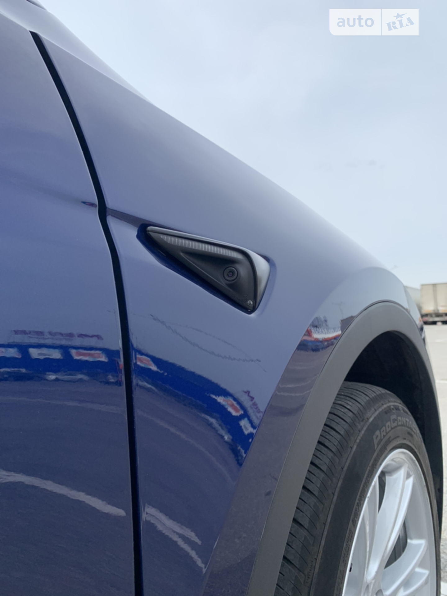2022 Tesla Model Y - мініатюра 12