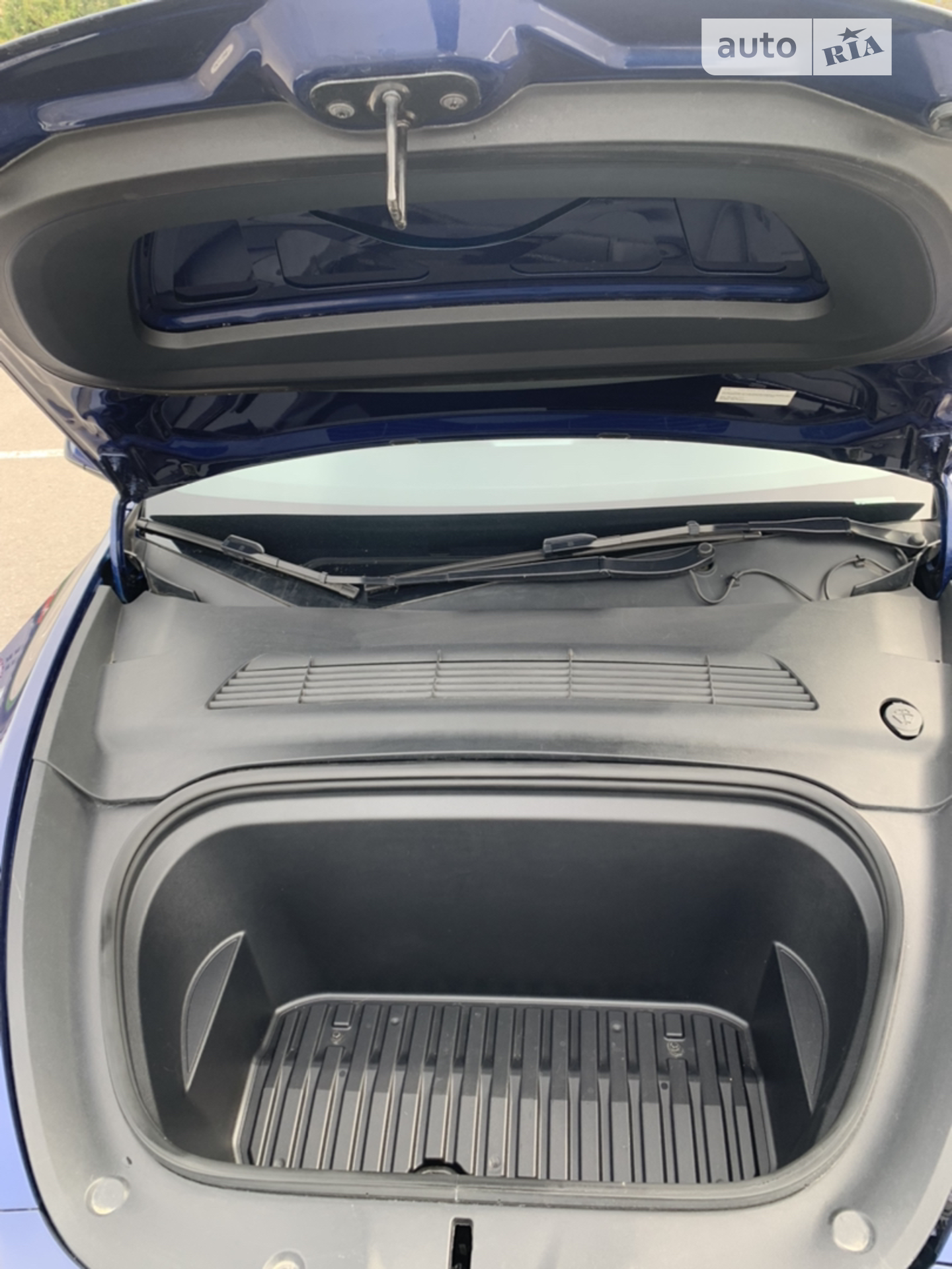 2022 Tesla Model Y - мініатюра 34