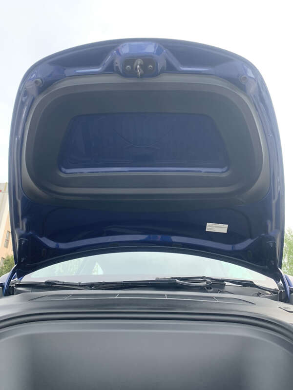 Внедорожник / Кроссовер Tesla Model Y 2022 в Львове