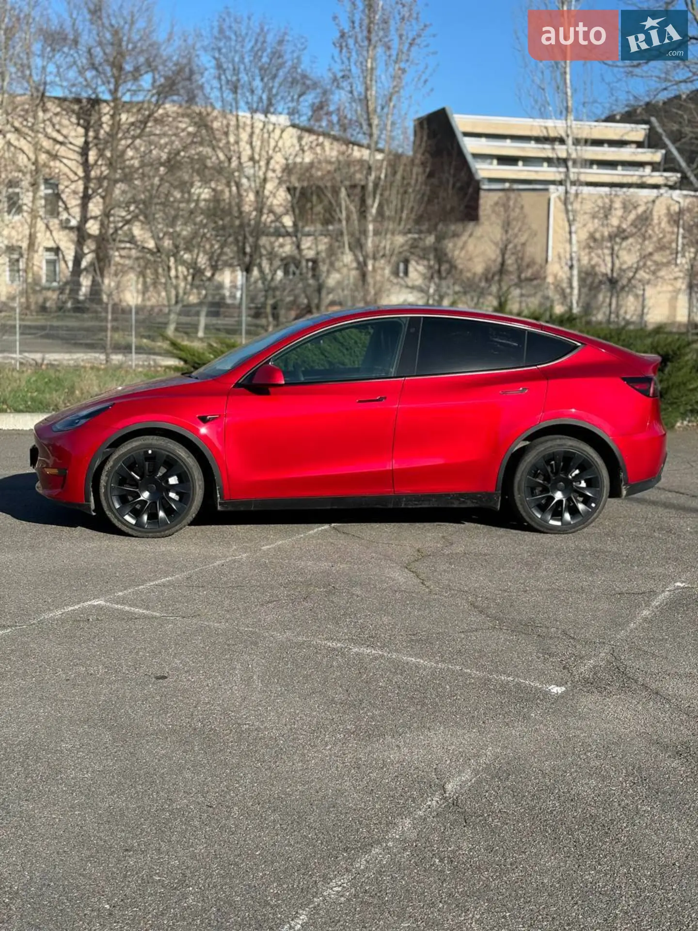 2022 Tesla Model Y - мініатюра 2