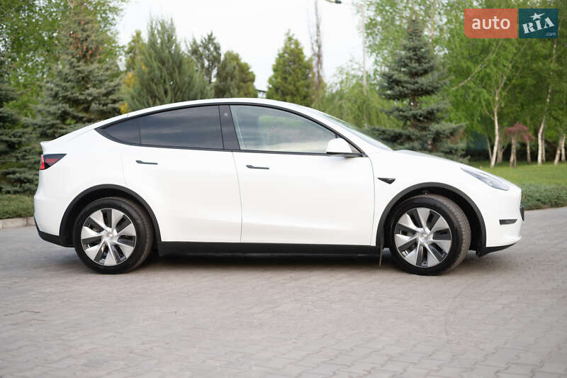 Внедорожник / Кроссовер Tesla Model Y 2023 в Днепре