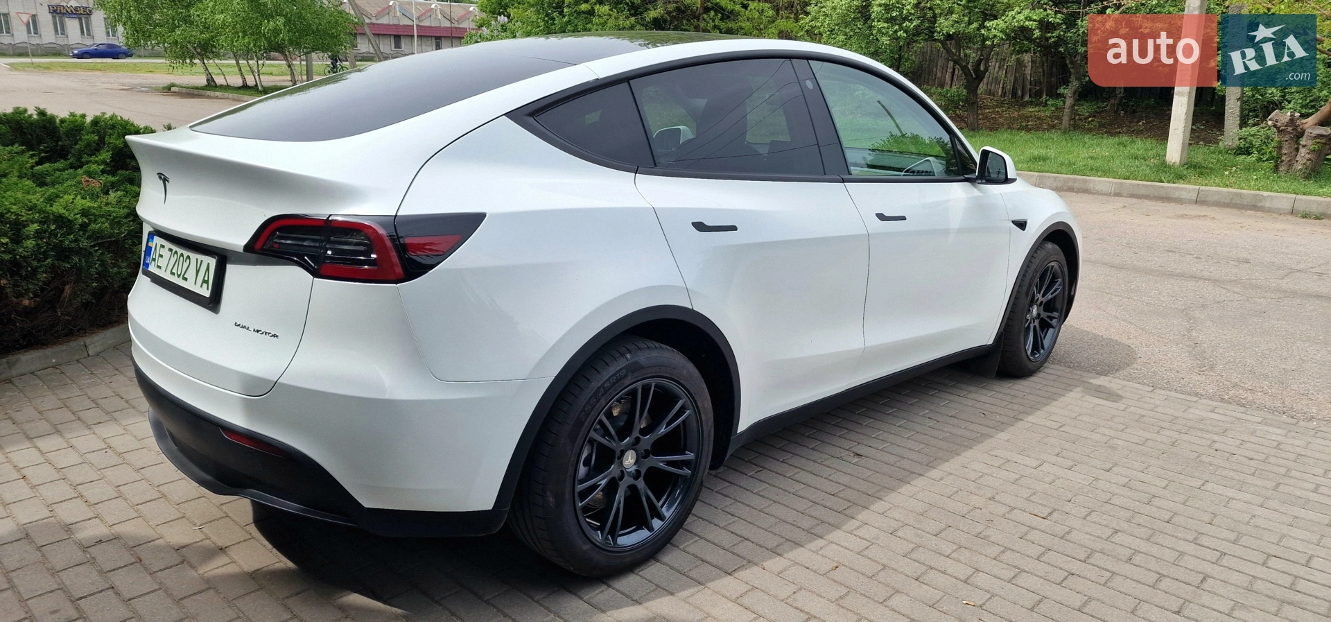 2023 Tesla Model Y - мініатюра 6