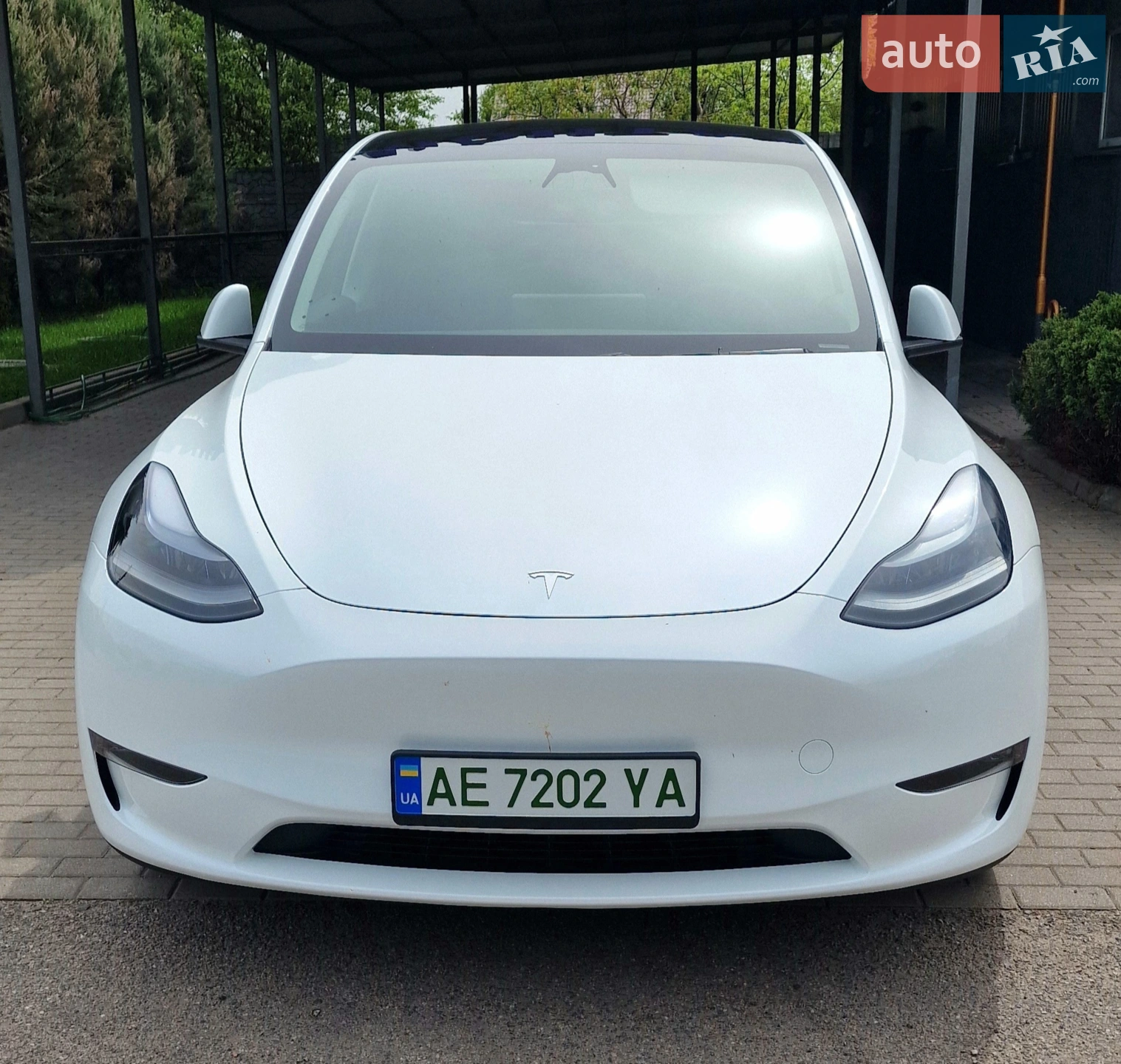 2023 Tesla Model Y - мініатюра 10