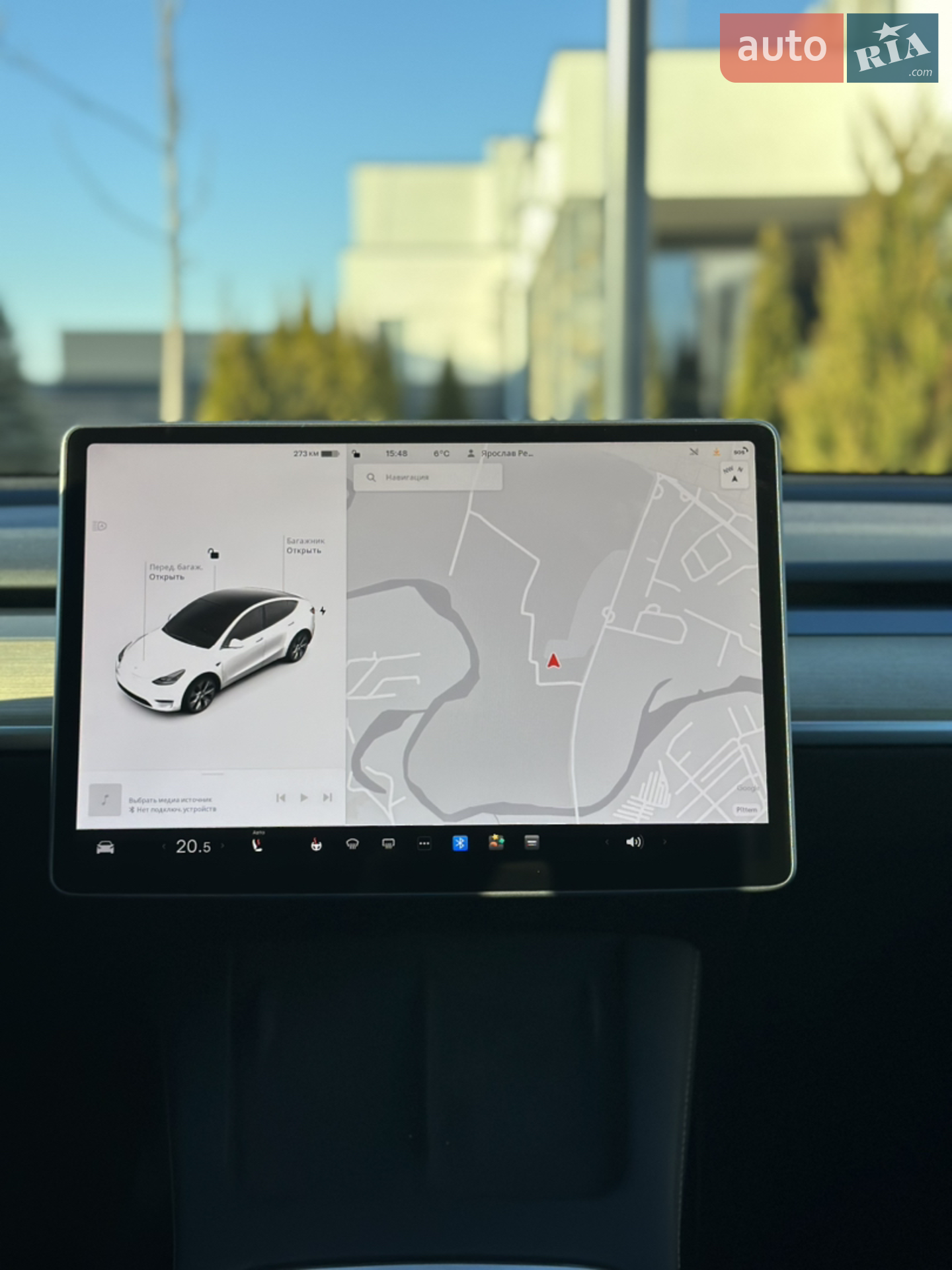 2022 Tesla Model Y - мініатюра 27