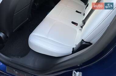 Внедорожник / Кроссовер Tesla Model Y 2020 в 