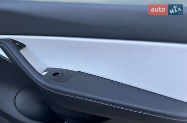 Внедорожник / Кроссовер Tesla Model Y 2020 в 