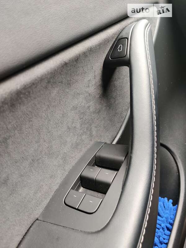 Внедорожник / Кроссовер Tesla Model Y 2022 в Черновцах