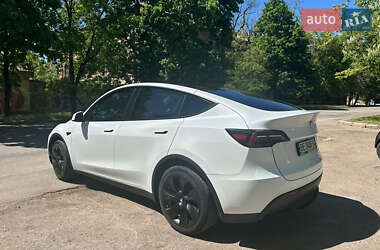 Позашляховик / Кросовер Tesla Model Y 2023 в Миколаєві