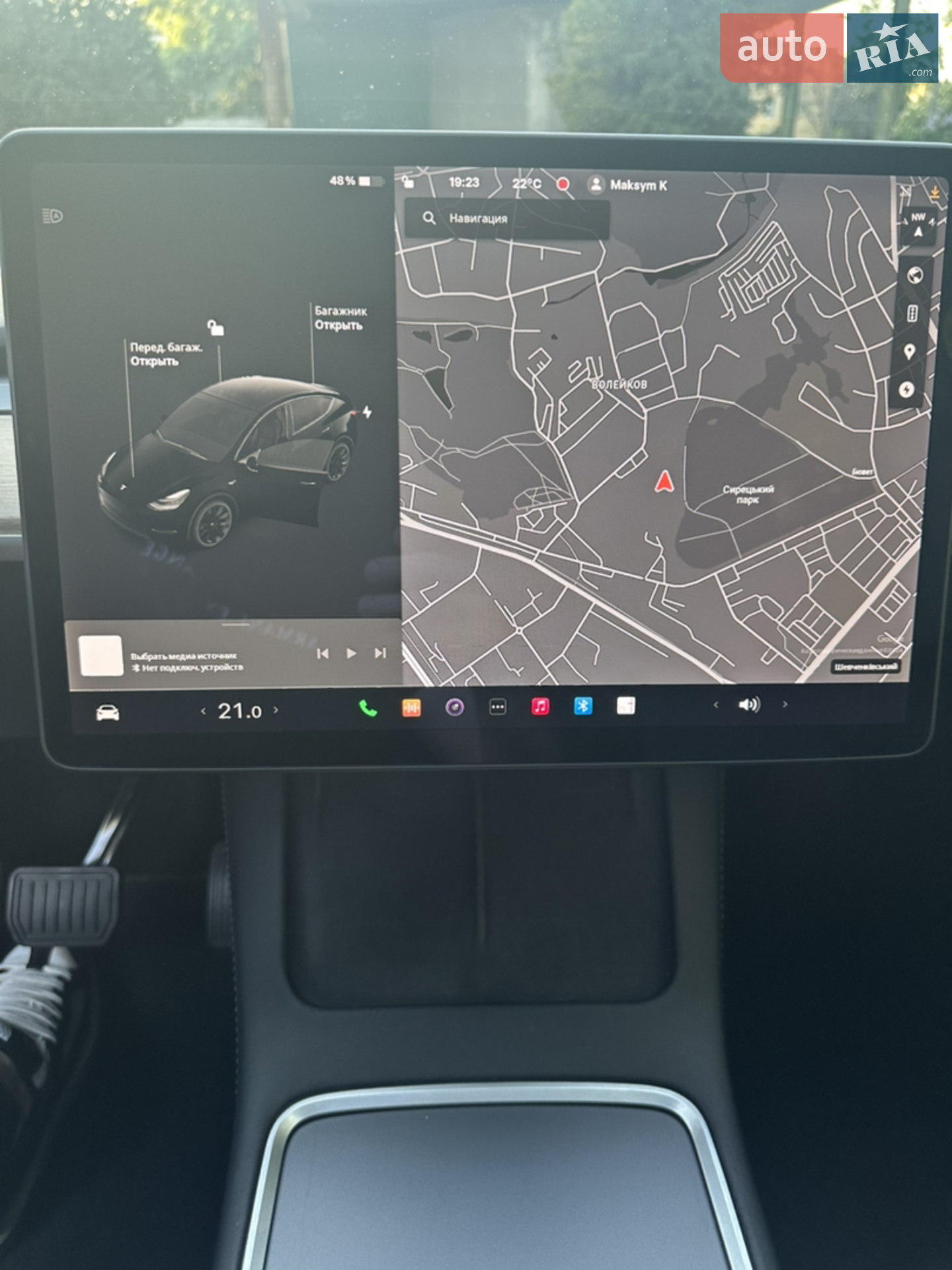 2021 Tesla Model Y - мініатюра 10
