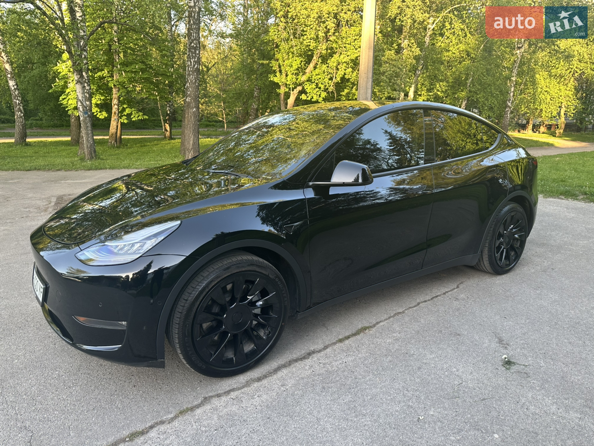 2021 Tesla Model Y - мініатюра 13