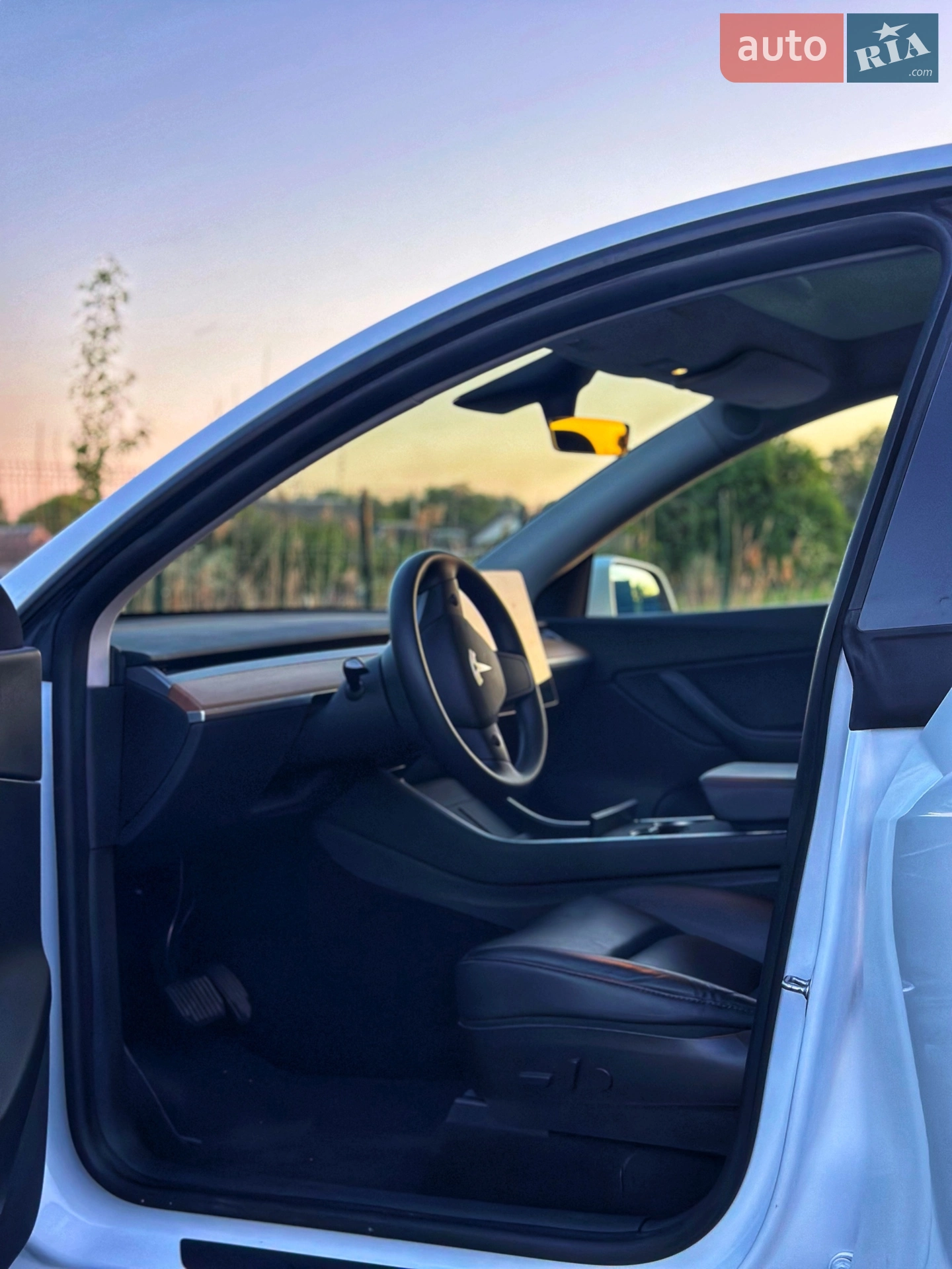 2020 Tesla Model Y - мініатюра 3