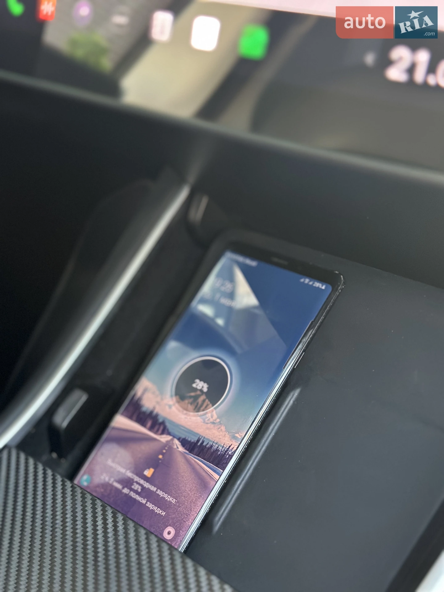 2020 Tesla Model Y - мініатюра 25