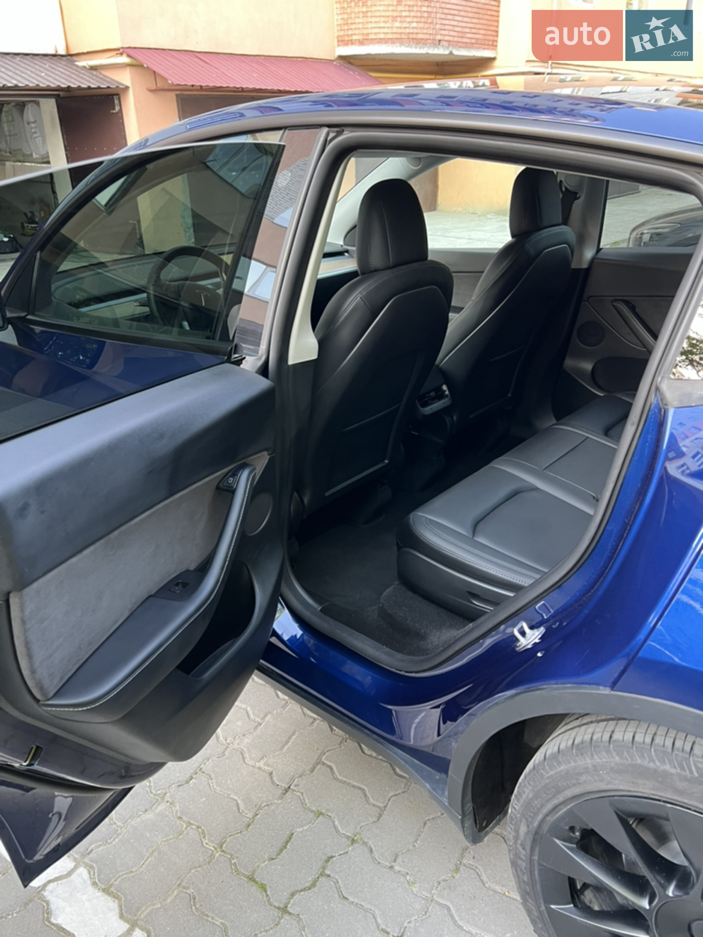 2022 Tesla Model Y - мініатюра 12