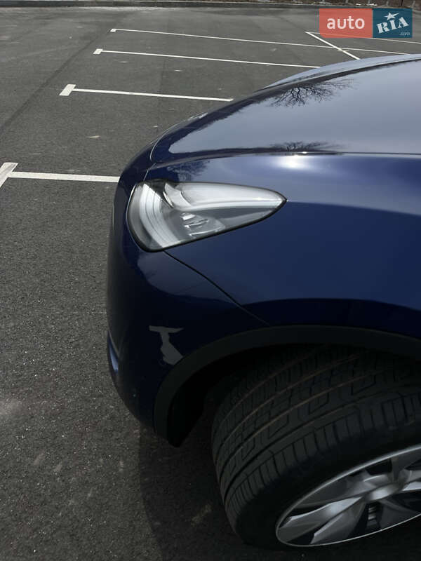 Внедорожник / Кроссовер Tesla Model Y 2020 в Виннице