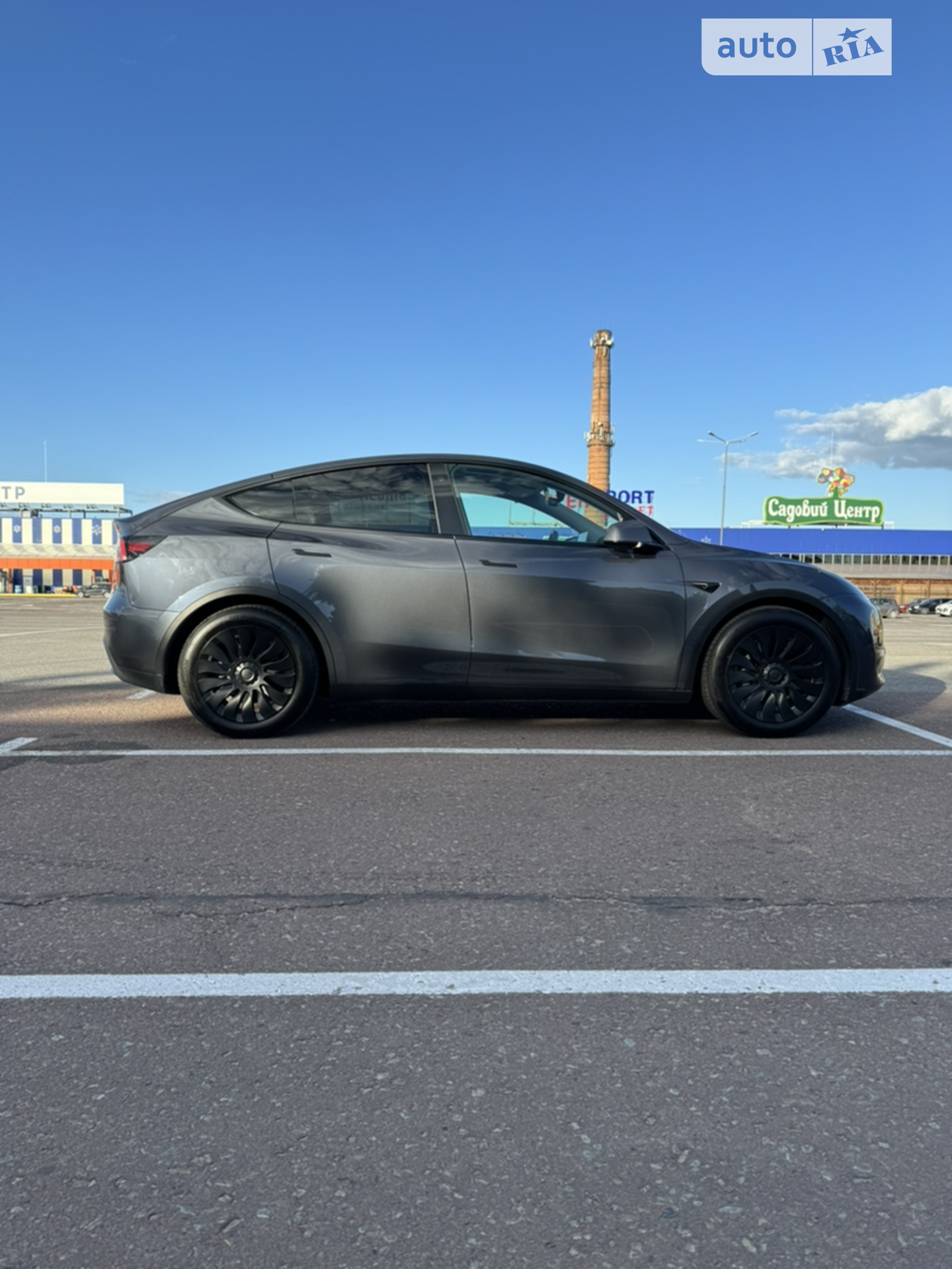 2021 Tesla Model Y - мініатюра 11