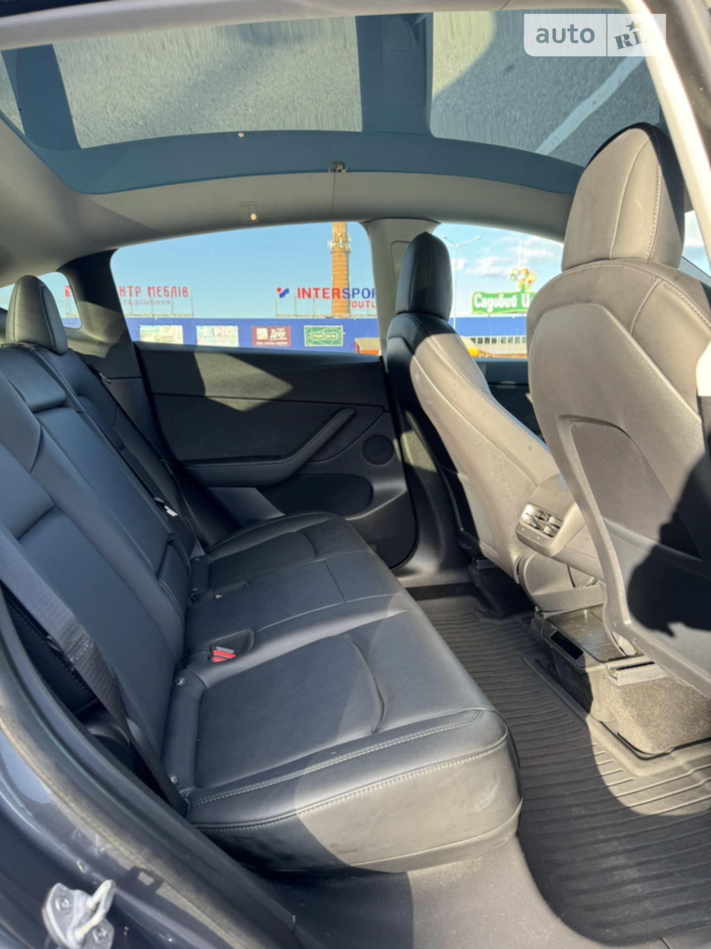 2021 Tesla Model Y - мініатюра 14