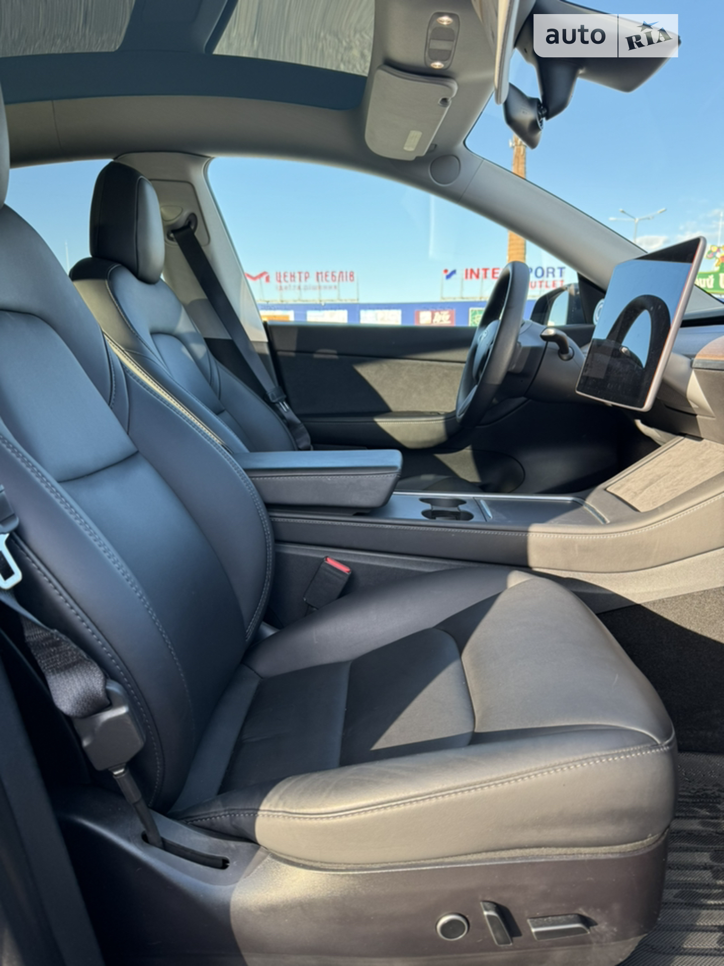 2021 Tesla Model Y - мініатюра 15