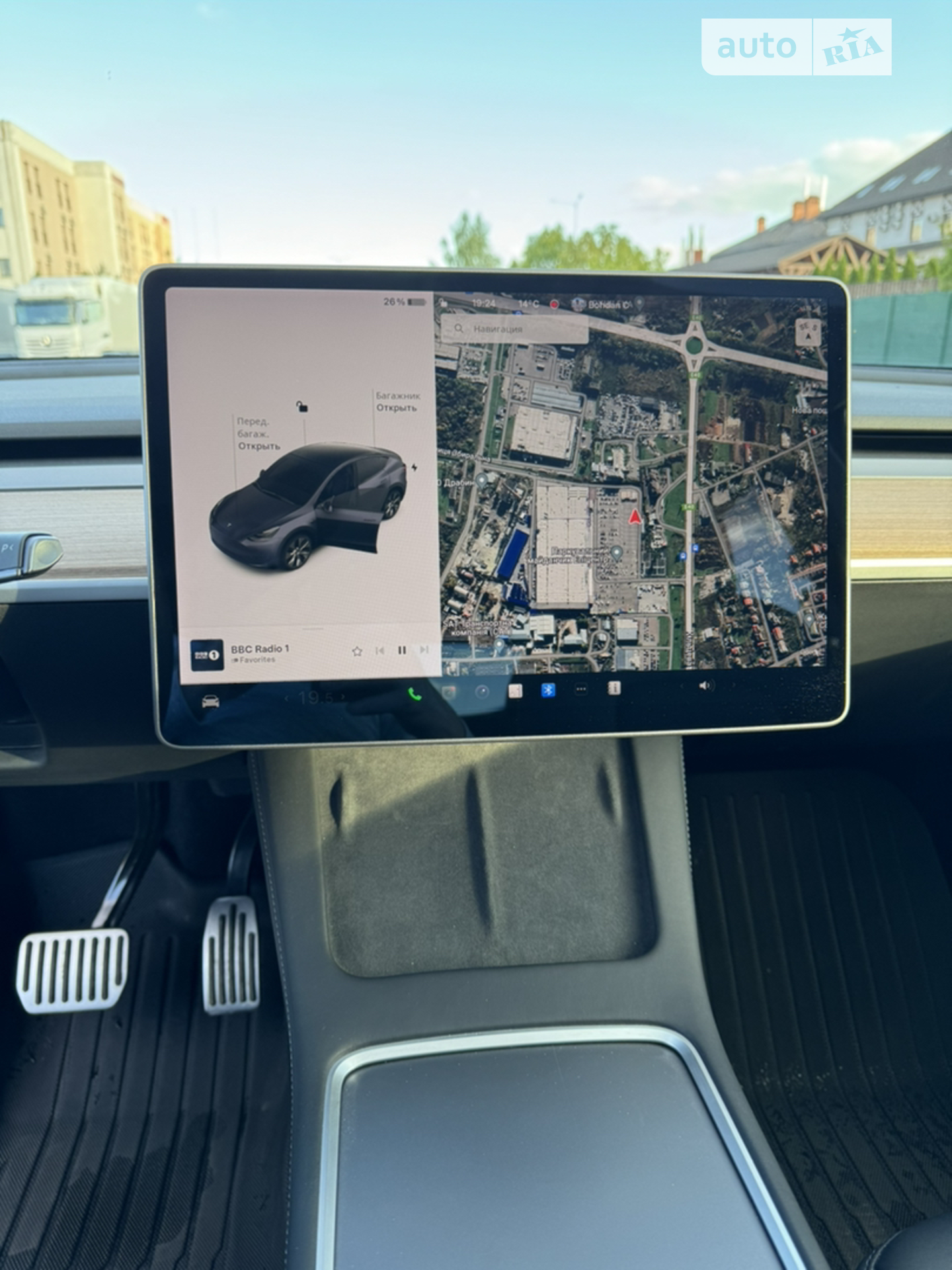 2021 Tesla Model Y - мініатюра 25