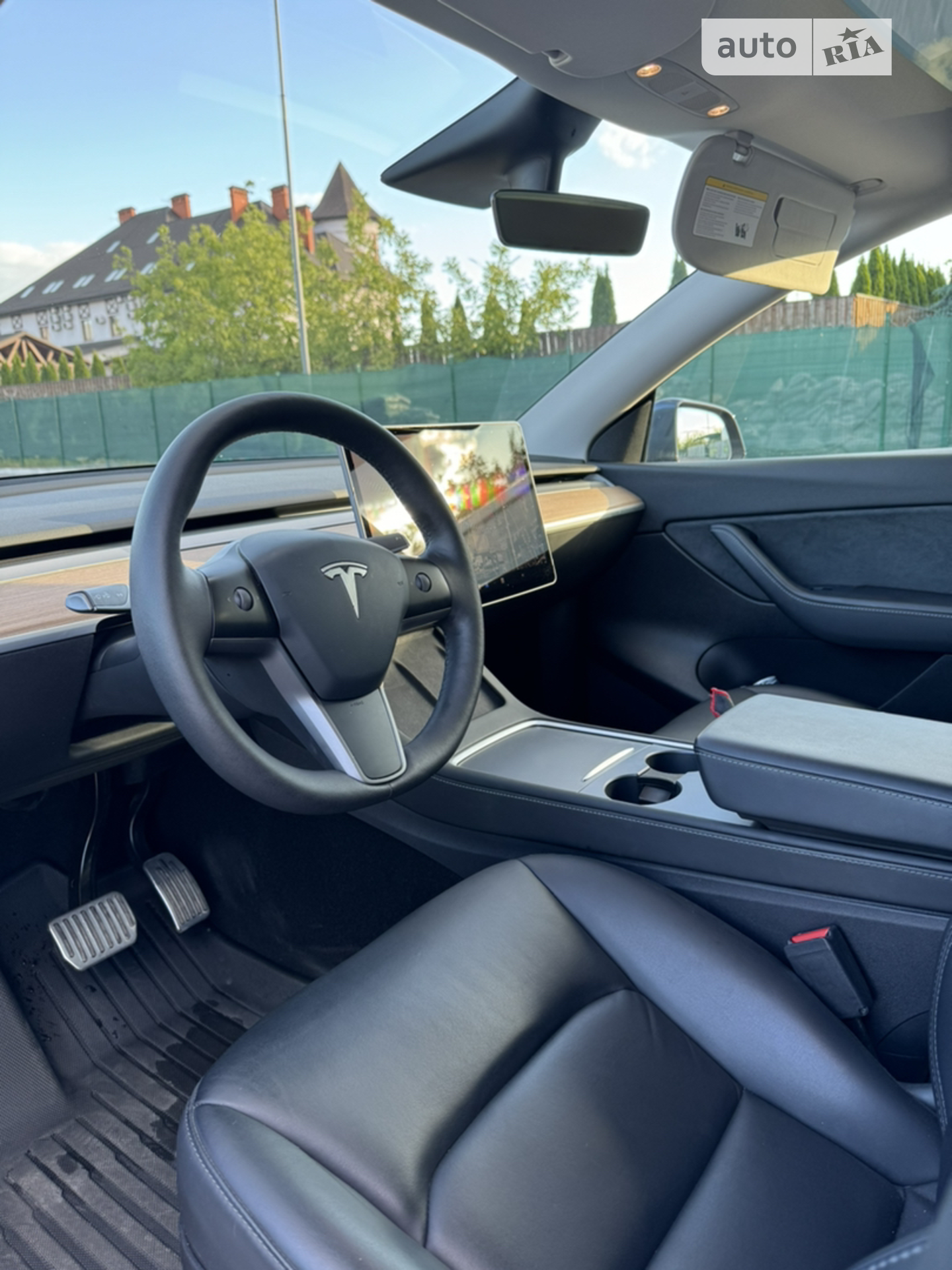 2021 Tesla Model Y - мініатюра 16