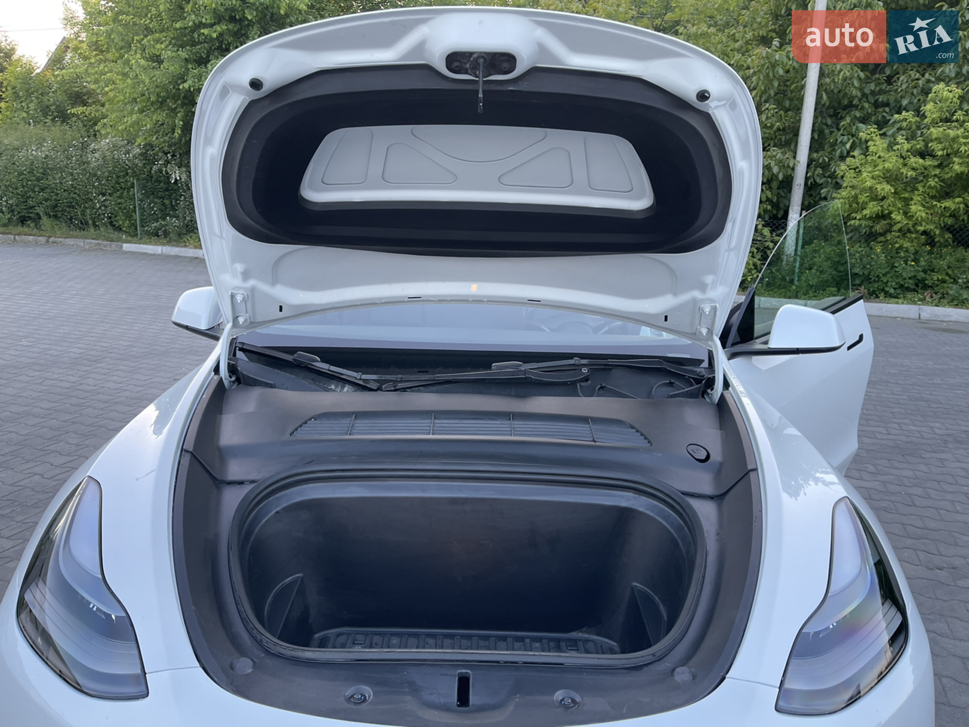 2022 Tesla Model Y - мініатюра 40