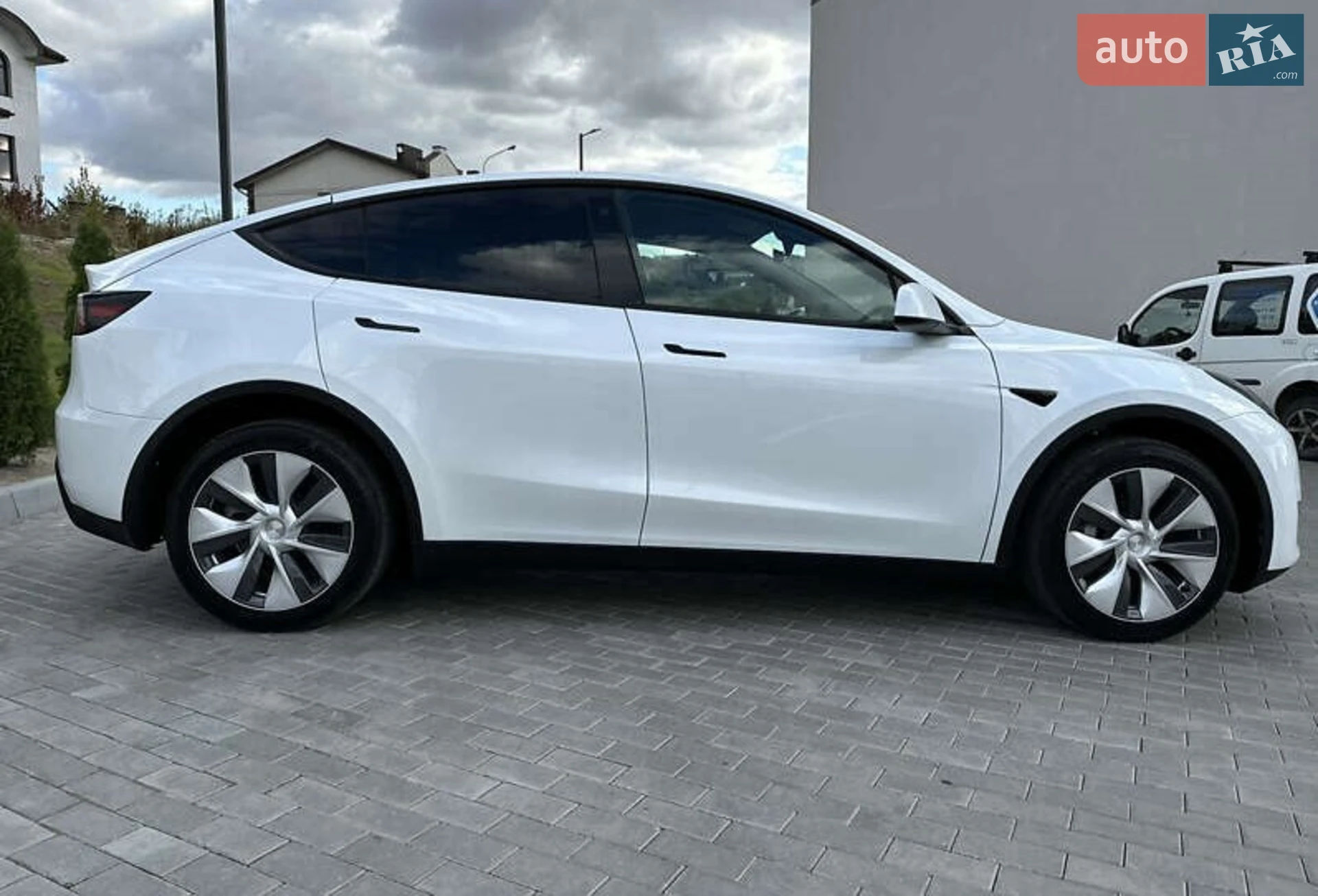 2023 Tesla Model Y - мініатюра 7