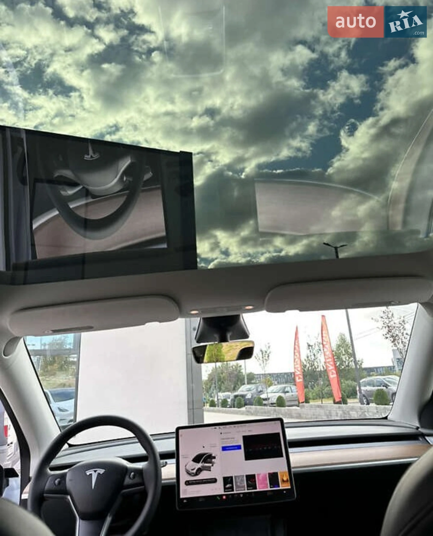 2023 Tesla Model Y - мініатюра 22