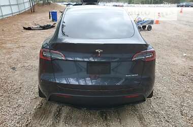 Внедорожник / Кроссовер Tesla Model Y 2024 в Днепре