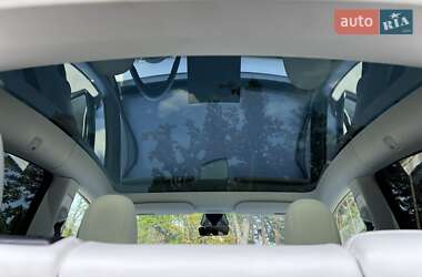 Внедорожник / Кроссовер Tesla Model Y 2022 в 