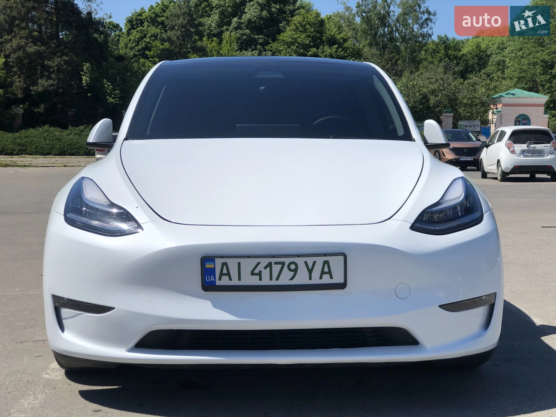 2023 Tesla Model Y - мініатюра 7