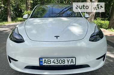 Внедорожник / Кроссовер Tesla Model Y 2023 в Виннице