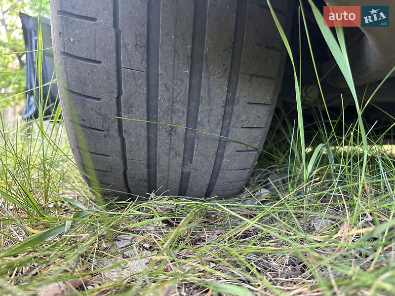 Внедорожник / Кроссовер Tesla Model Y 2022 в Чернигове фото 13 Внедорожник / Кроссовер Tesla Model Y 2022 в Чернигове