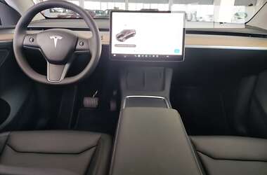 Позашляховик / Кросовер Tesla Model Y 2023 в Києві