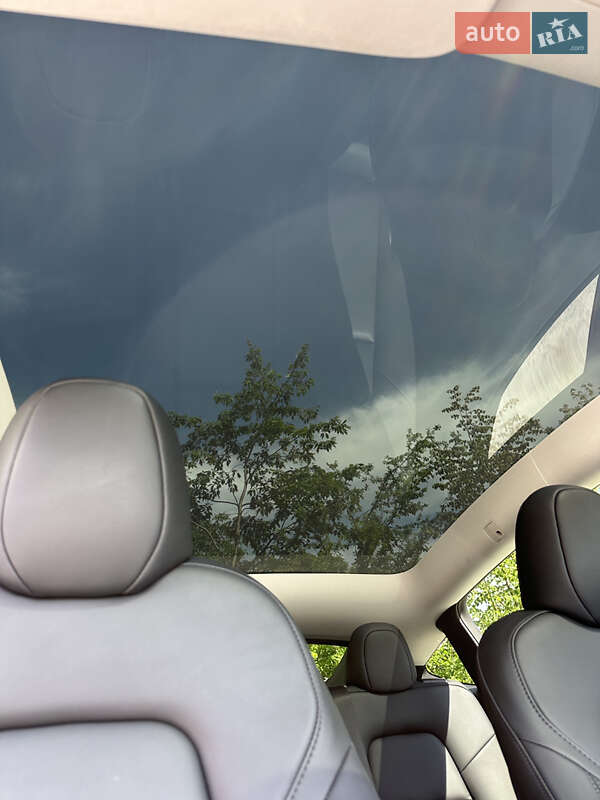 Внедорожник / Кроссовер Tesla Model Y 2023 в Дрогобыче фото 11 Внедорожник / Кроссовер Tesla Model Y 2023 в Дрогобыче