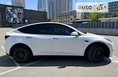 Внедорожник / Кроссовер Tesla Model Y 2022 в Киеве