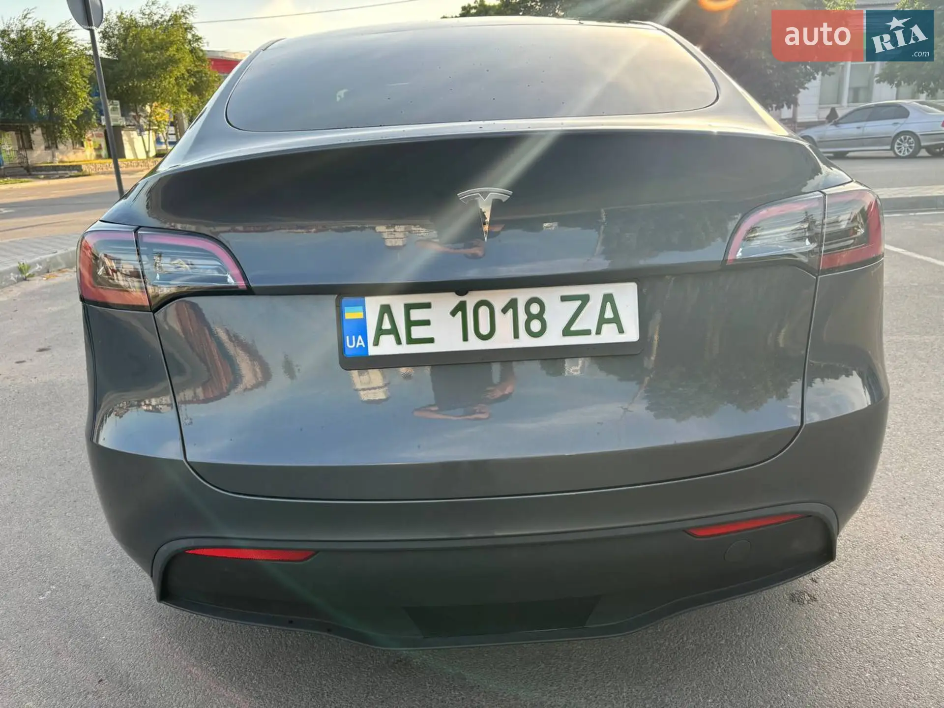 2023 Tesla Model Y - мініатюра 7