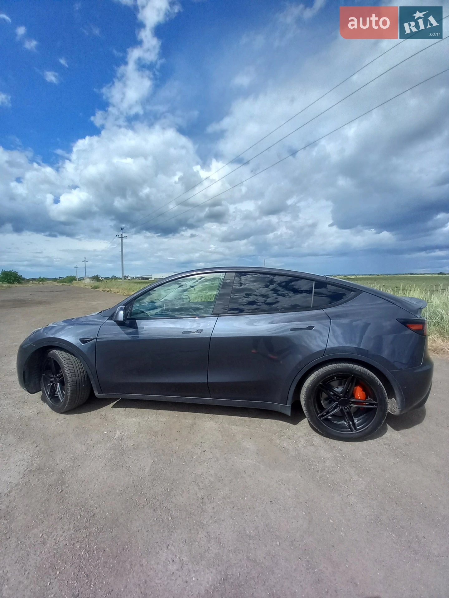 2021 Tesla Model Y - мініатюра 15