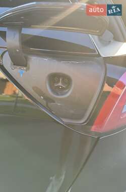 Внедорожник / Кроссовер Tesla Model Y 2022 в Днепре